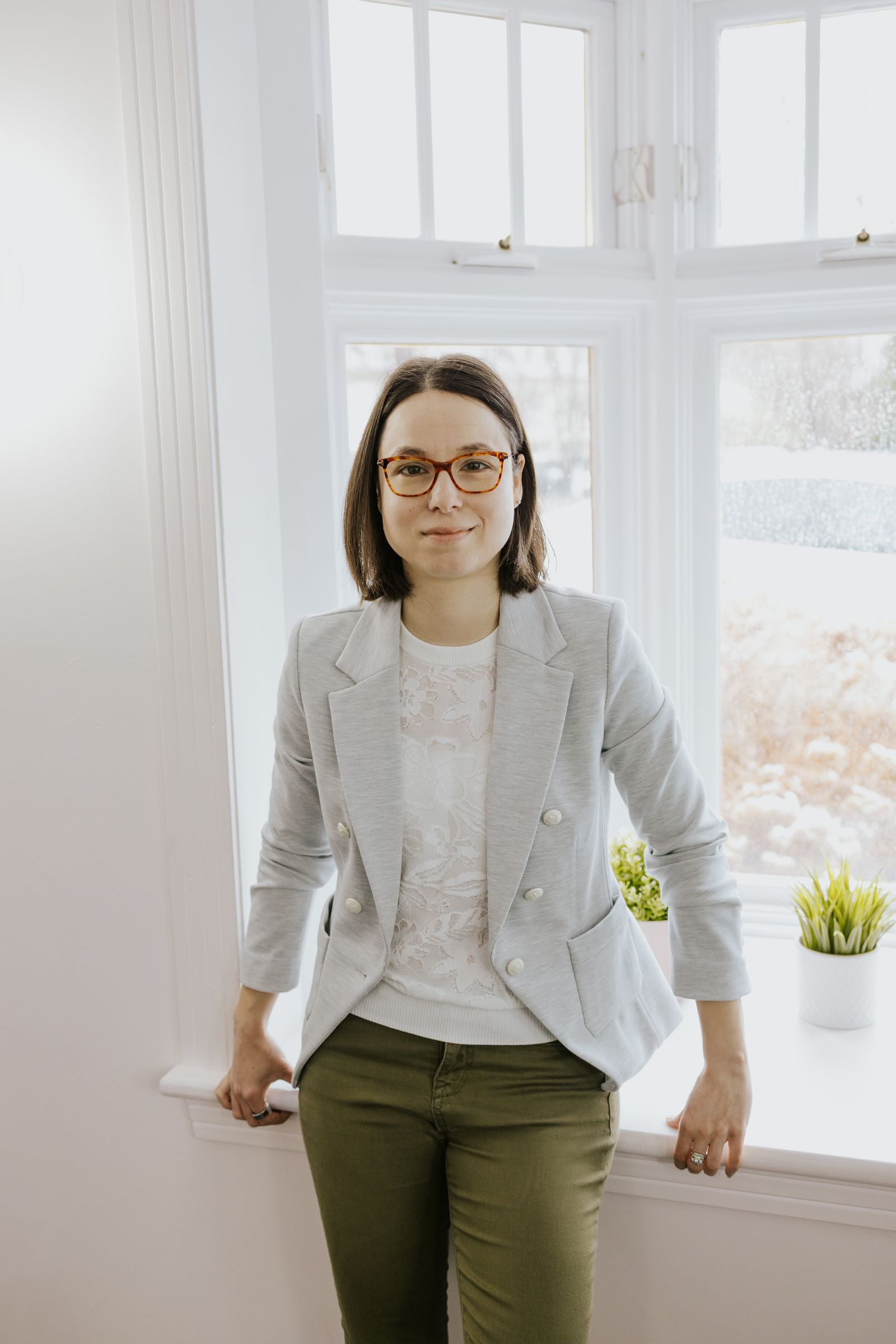 Accompagnement des entreprises en santé et sécurité du travail par Désia